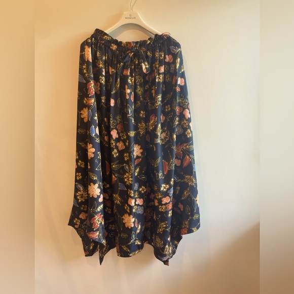 Ulla Johnson Carine Skirt size 4 (will fit size 6) - Picture 5 of 10